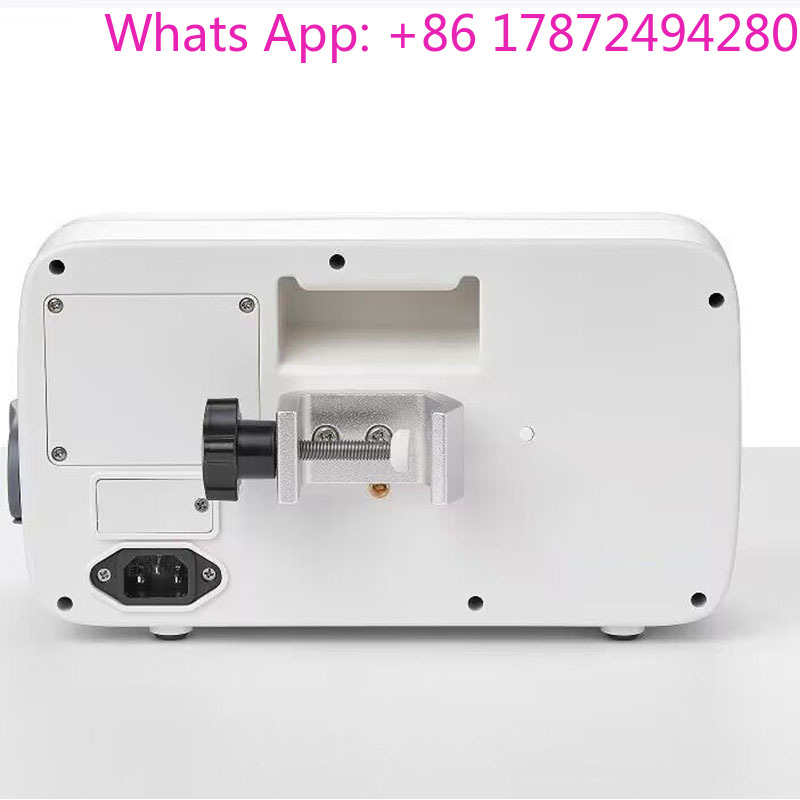 Medical Lab Furniture - Intravenous Infusion Pump Micro Scientific Research