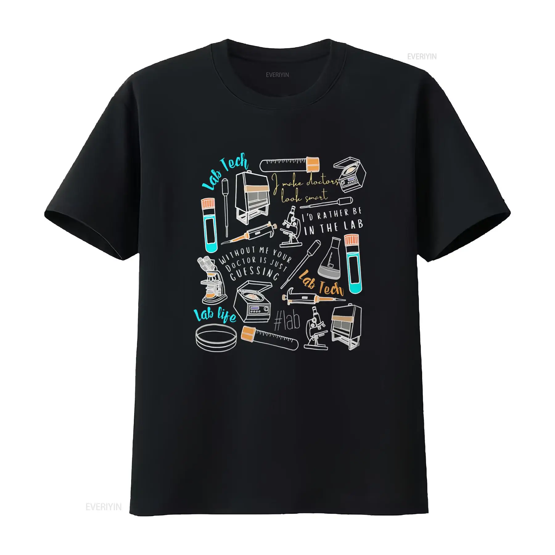 Funny Lab Tech T Shirt Medical - đánh giá và giá Medical Laboratory Technologist
