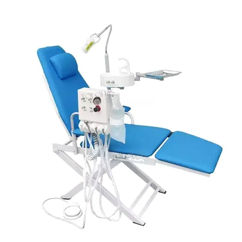LHMC8  Clinic Foldable  Unit M - đánh giá và giá Medical Lab Furniture