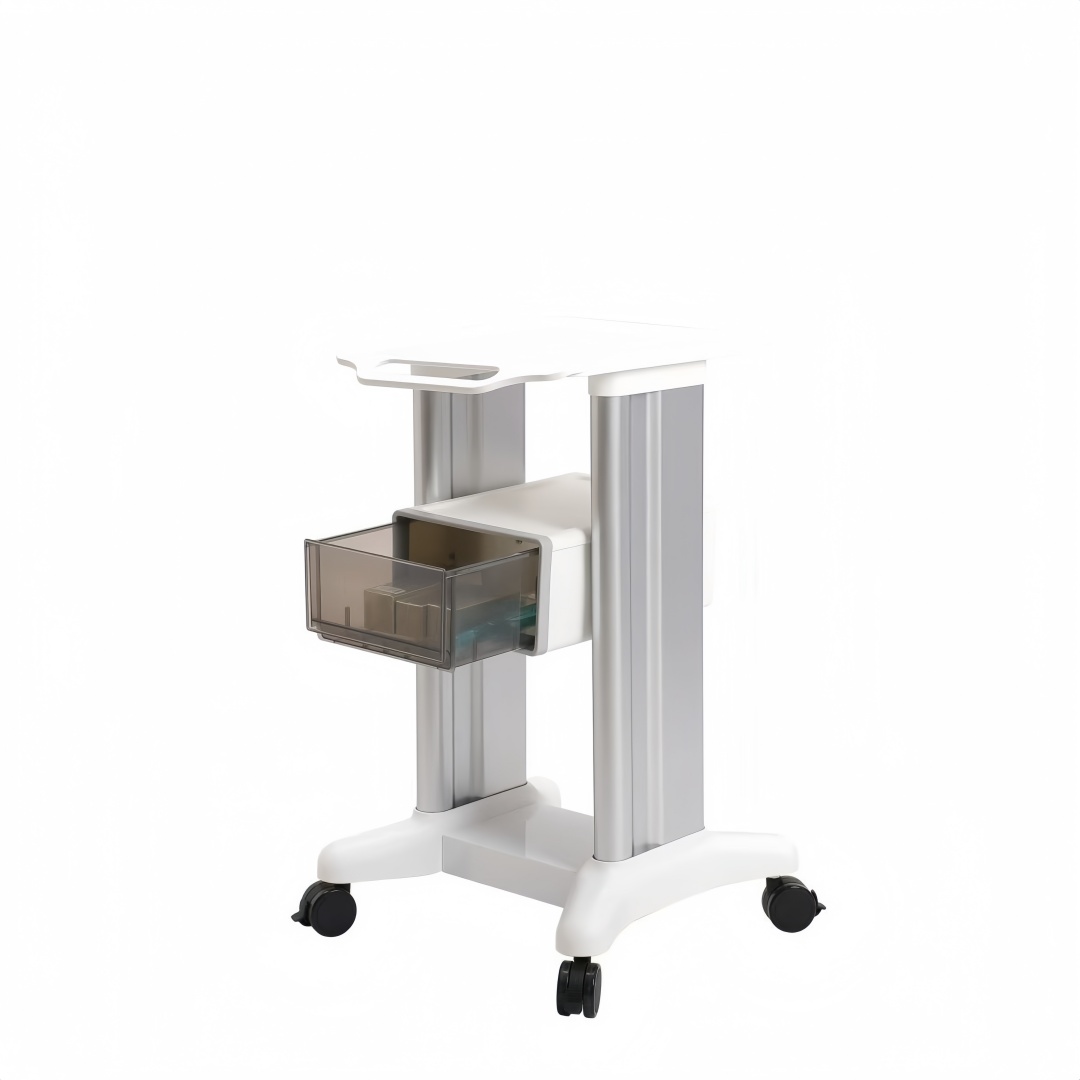 Medical Trolley Storage Cart W - đánh giá và giá Medical Lab Furniture