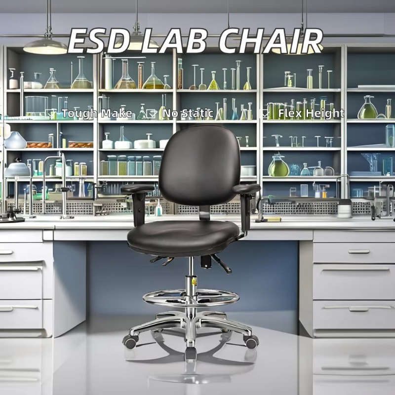 Adjustable Hospital Furniture  - đánh giá và giá Medical Lab Furniture