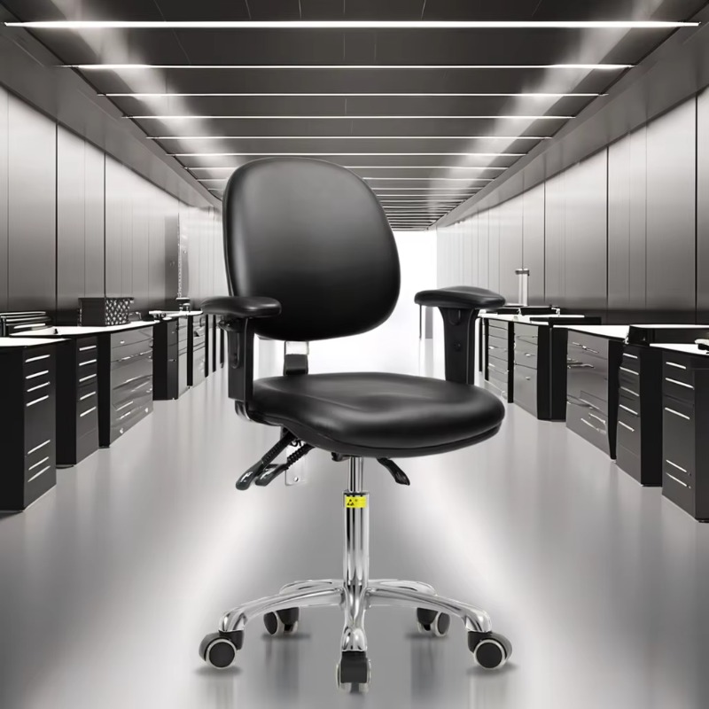 Adjustable Hospital Furniture  - đánh giá và giá Medical Lab Furniture