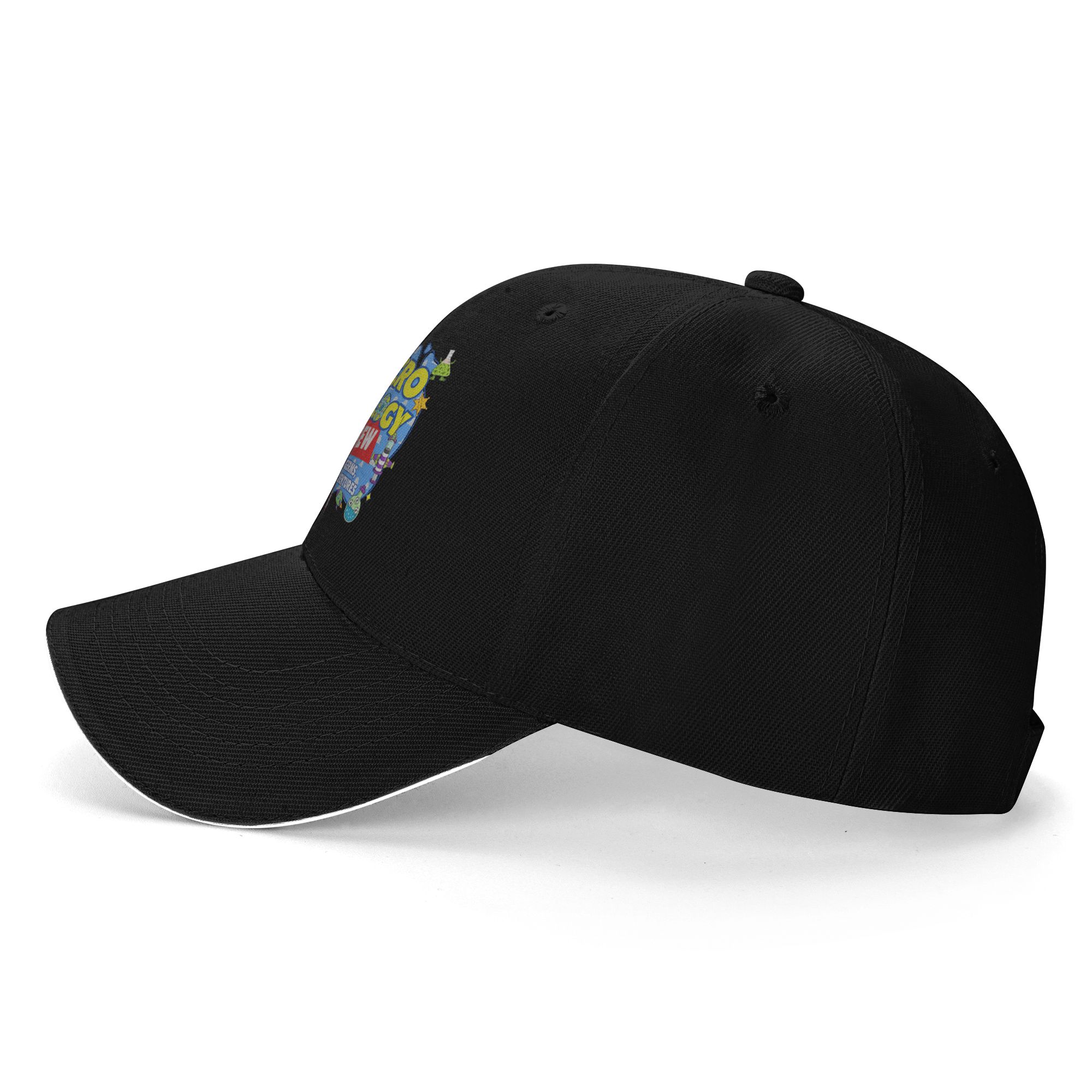 Summer Casual Baseball Cap Mic - đánh giá và giá Medical Lab Week 2026