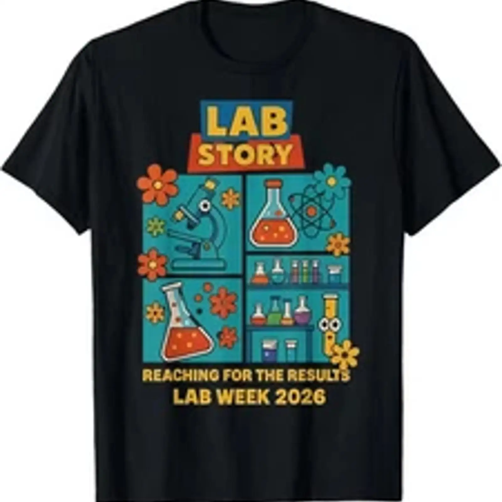 2026 Laboratory Week Medical T - đánh giá và giá Medical Lab Week 2026