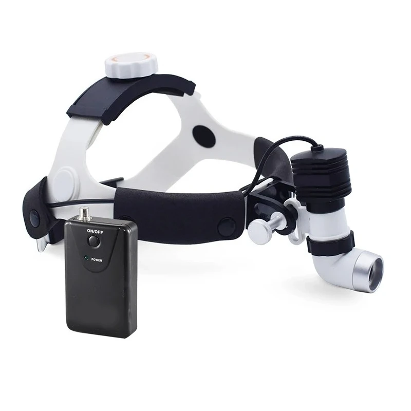 Best Quality VET 5W Headlight  - đánh giá và giá Medical Lab Furniture