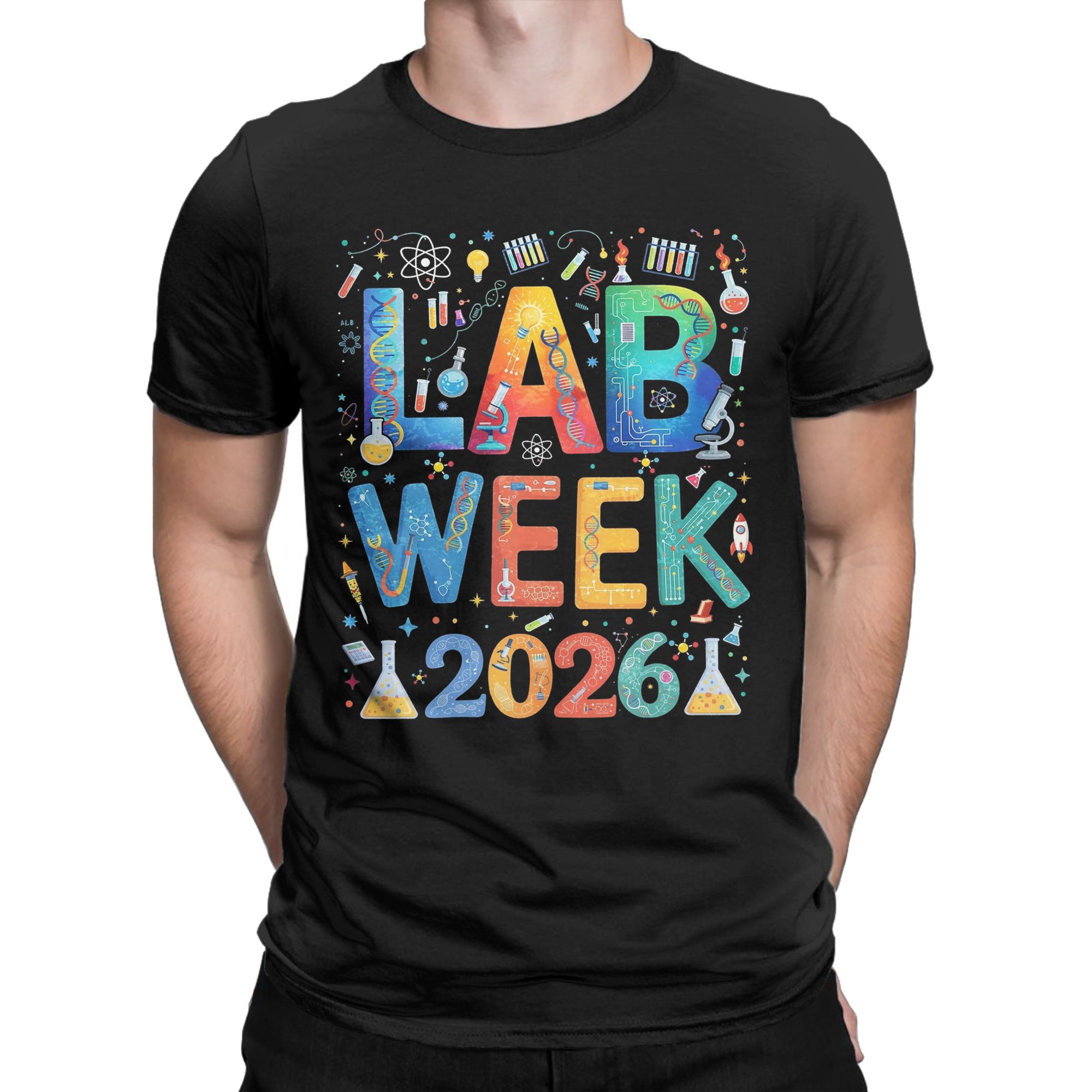 2026 Lab Week Medical Lab Tech - đánh giá và giá Medical Lab Week 2026