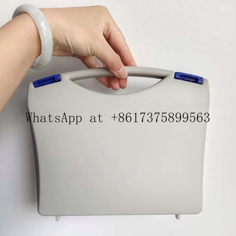 Diagnostic Set with Ophthalmos - đánh giá và giá Otoscope Ophthalmoscope Set
