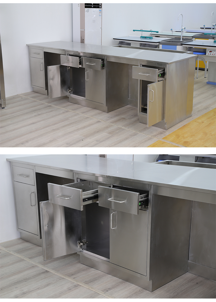 Hot Sale Fabrication Sheet Met - đánh giá và giá Medical Lab Furniture