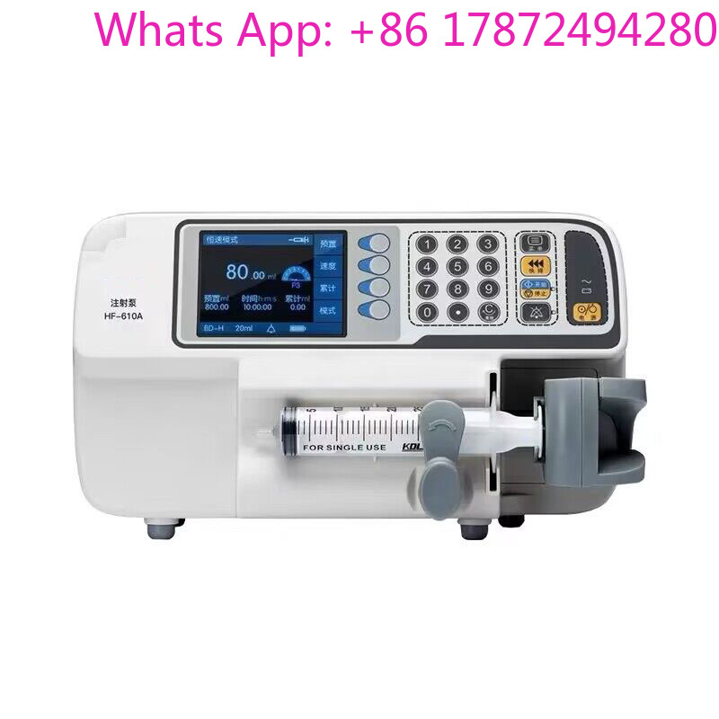 Intravenous Infusion Pump Micr - đánh giá và giá Medical Lab Furniture