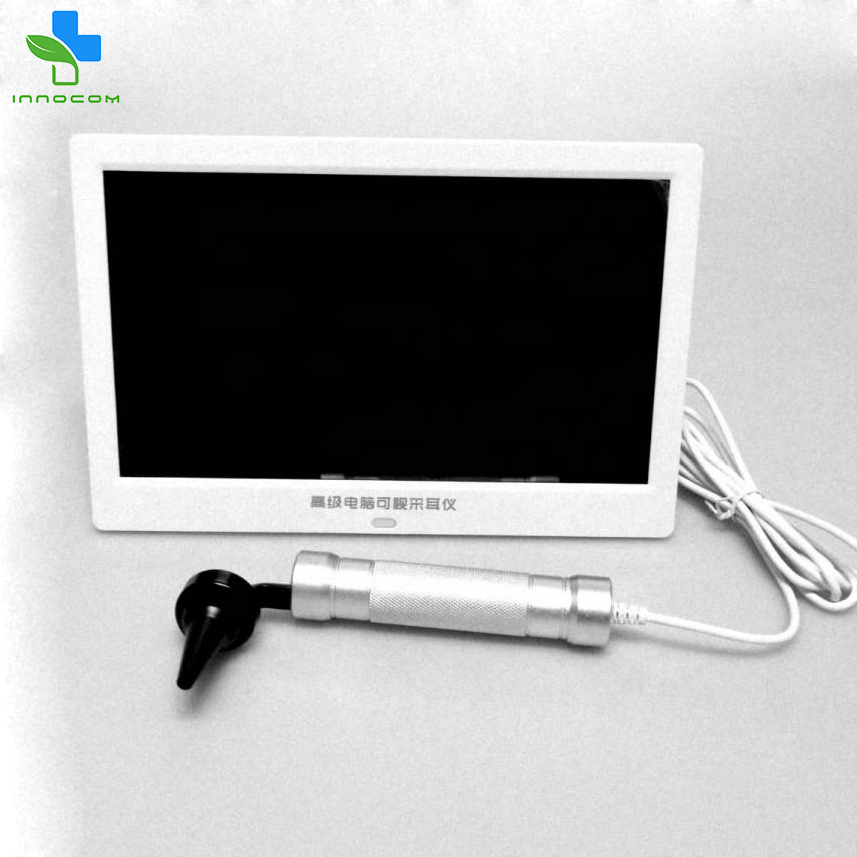 Medical Ophthalmoscope Otolary - đánh giá và giá Otoscope Ophthalmoscope Set