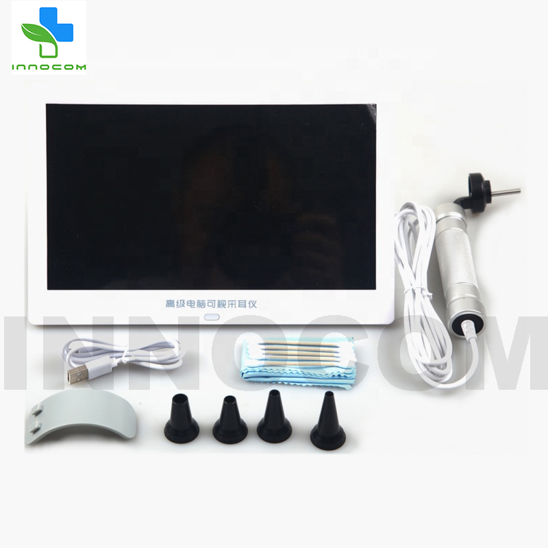 Medical Ophthalmoscope Otolary - đánh giá và giá Otoscope Ophthalmoscope Set
