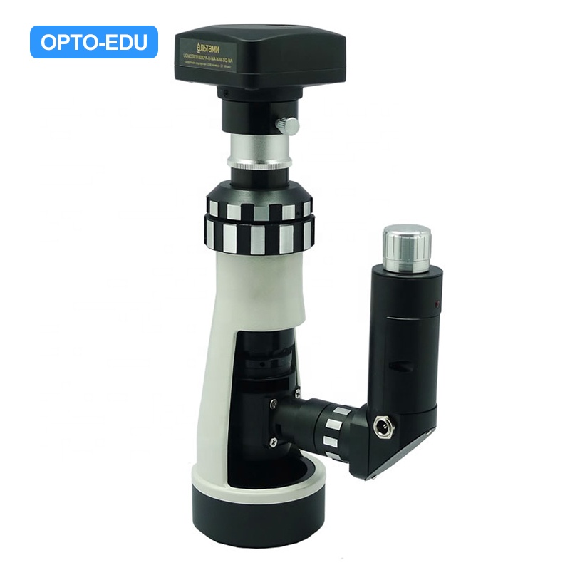 NewOPTO-EDU A31.2501 3.2M 1/2. - đánh giá và giá Digital Microscope