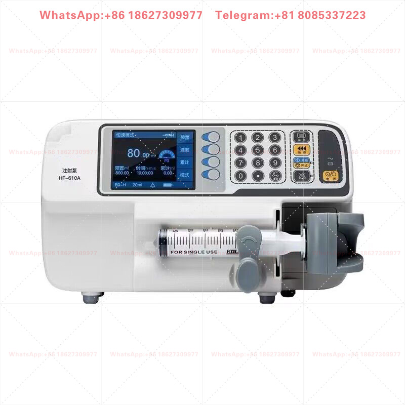 0528HF-610A High Precision Mic - đánh giá và giá Medical Lab Furniture