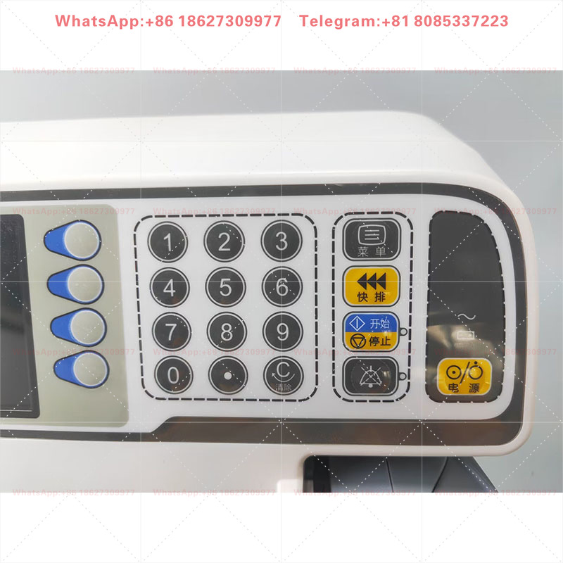 0528HF-610A High Precision Mic - đánh giá và giá Medical Lab Furniture