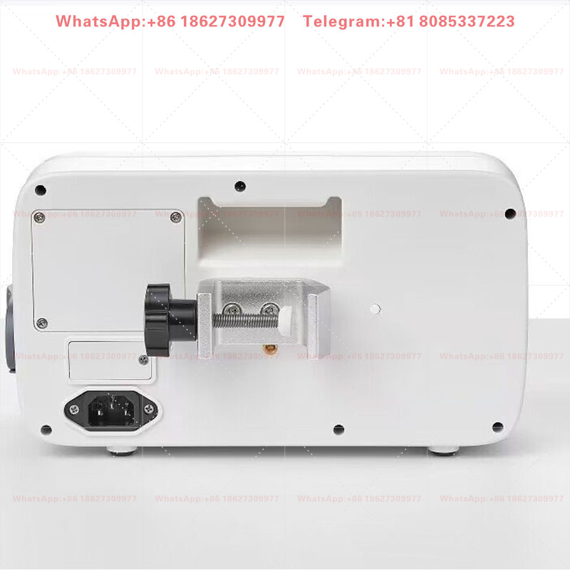 0528HF-610A High Precision Mic - đánh giá và giá Medical Lab Furniture