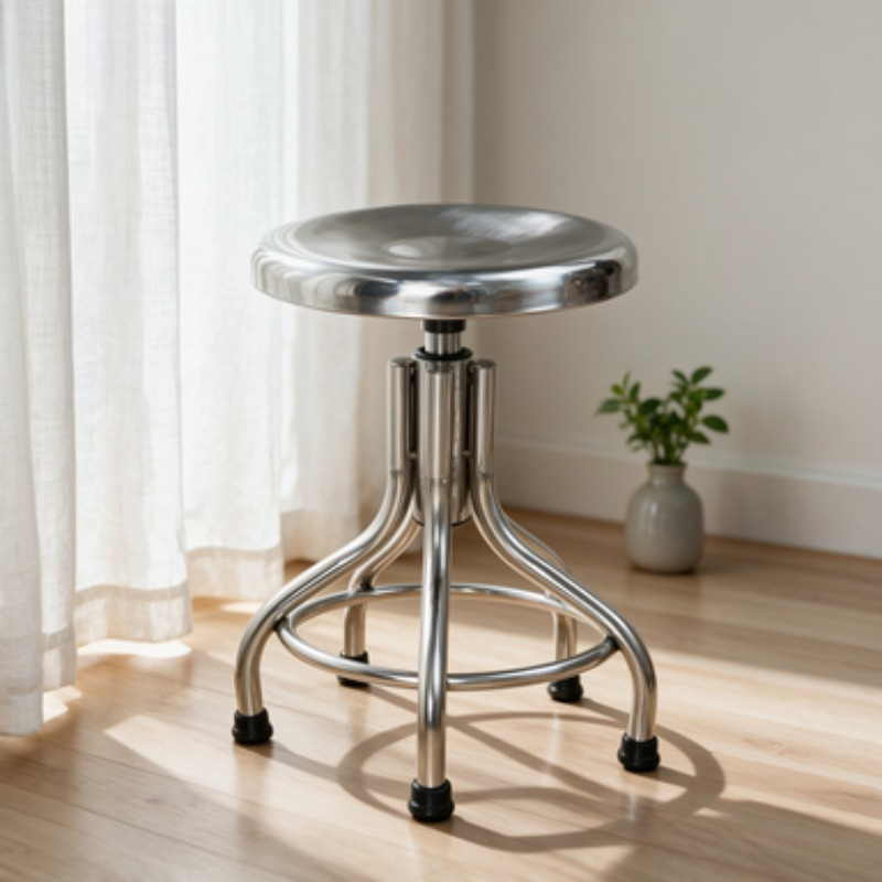 304 Stainless Steel Rotating R - đánh giá và giá Medical Lab Furniture