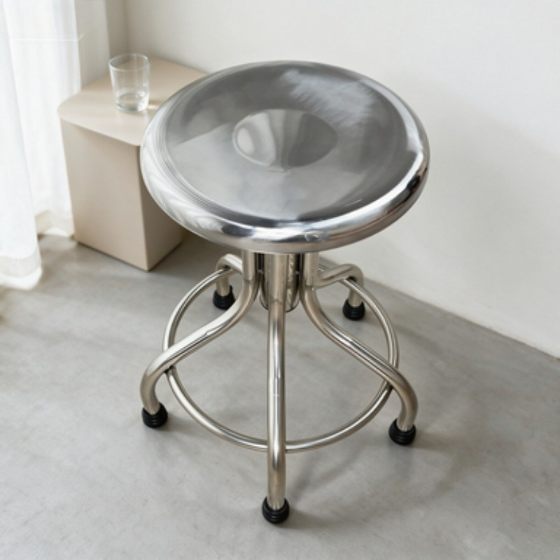 304 Stainless Steel Rotating R - đánh giá và giá Medical Lab Furniture