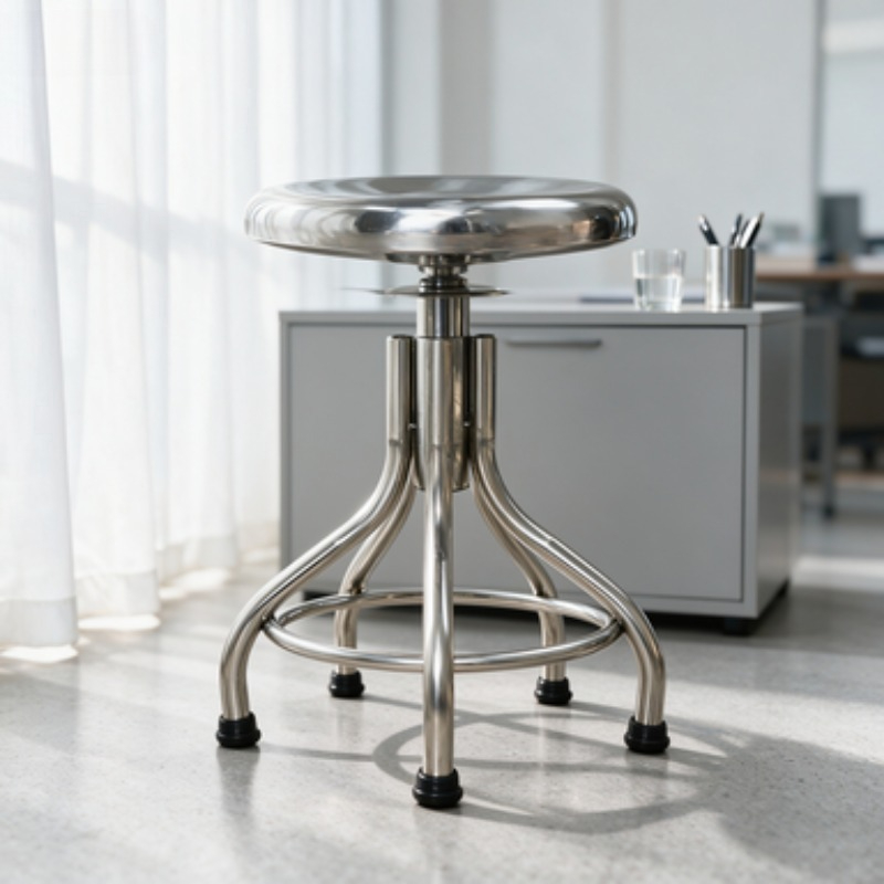 304 Stainless Steel Rotating R - đánh giá và giá Medical Lab Furniture