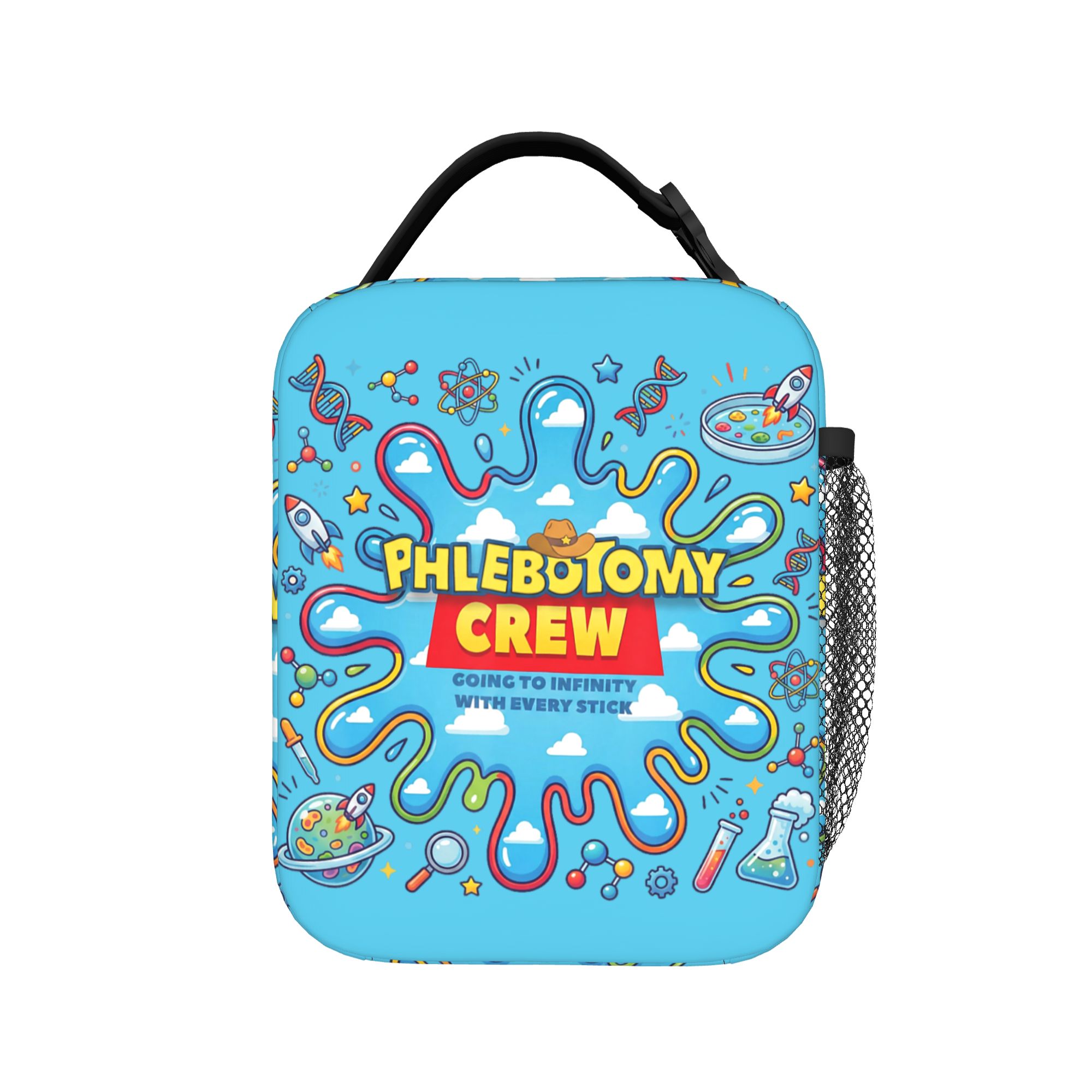 Phlebotomy Crew Lab Week 2026  - đánh giá và giá Medical Lab Week 2026