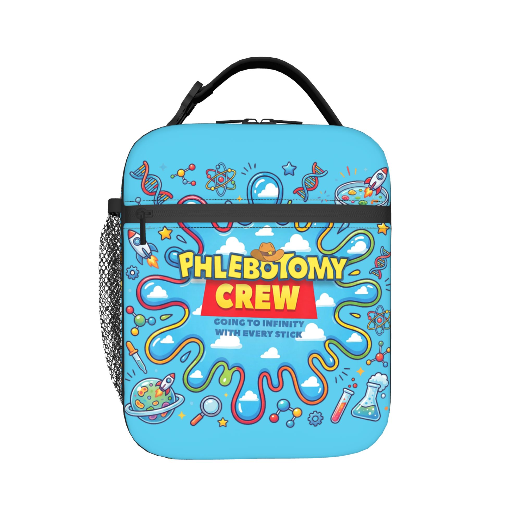 Phlebotomy Crew Lab Week 2026  - đánh giá và giá Medical Lab Week 2026