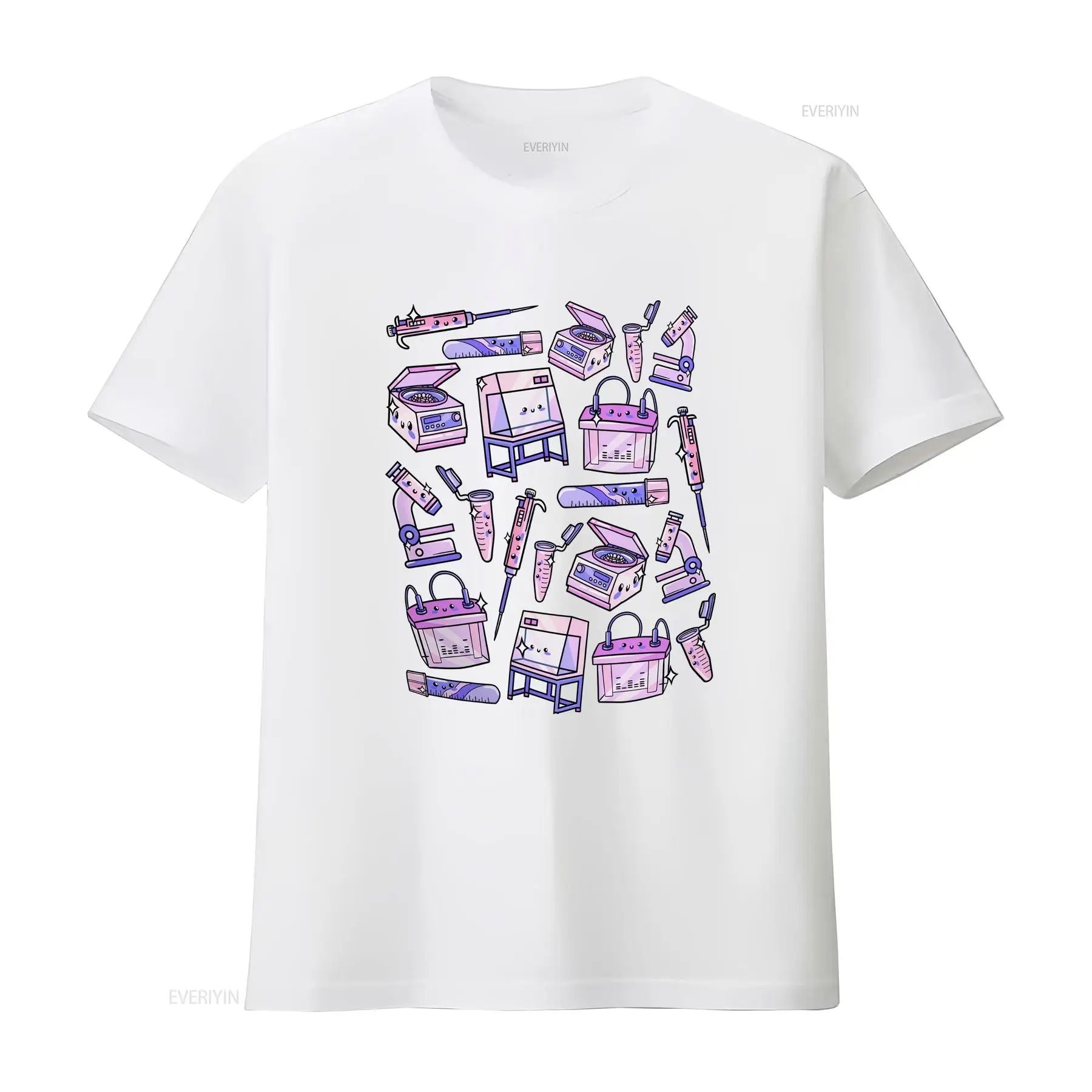 Lab Science T Shirt Microbiolo - đánh giá và giá Medical Laboratory Technologist