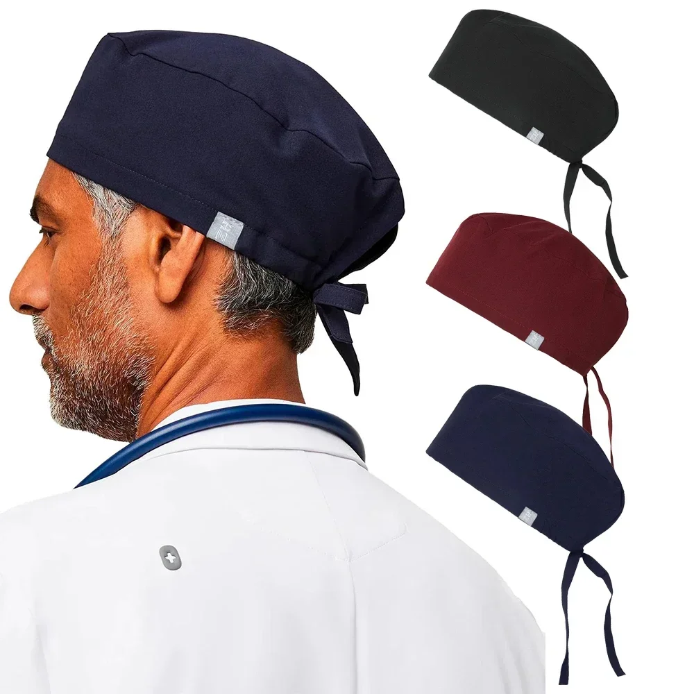 Surgical Scrub Caps Working Ca - đánh giá và giá Medical Lab Tech