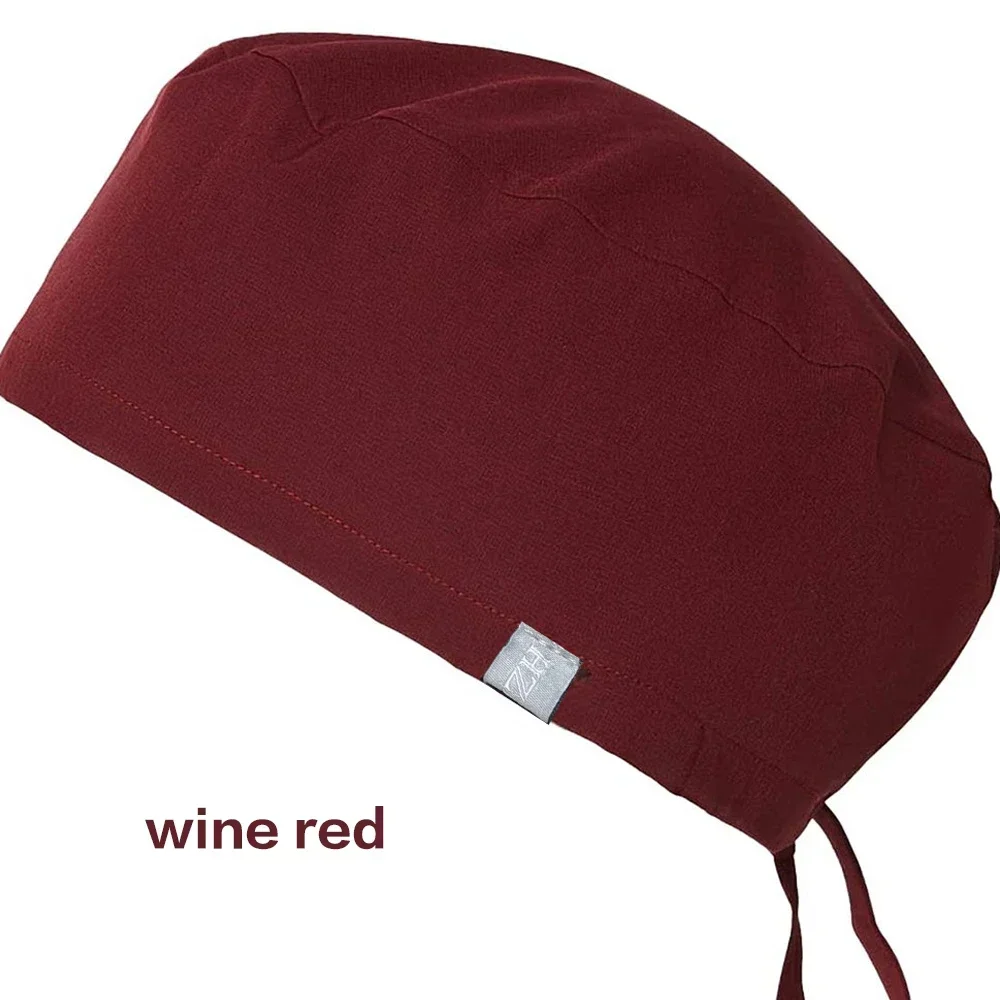 Surgical Scrub Caps Working Ca - đánh giá và giá Medical Lab Tech