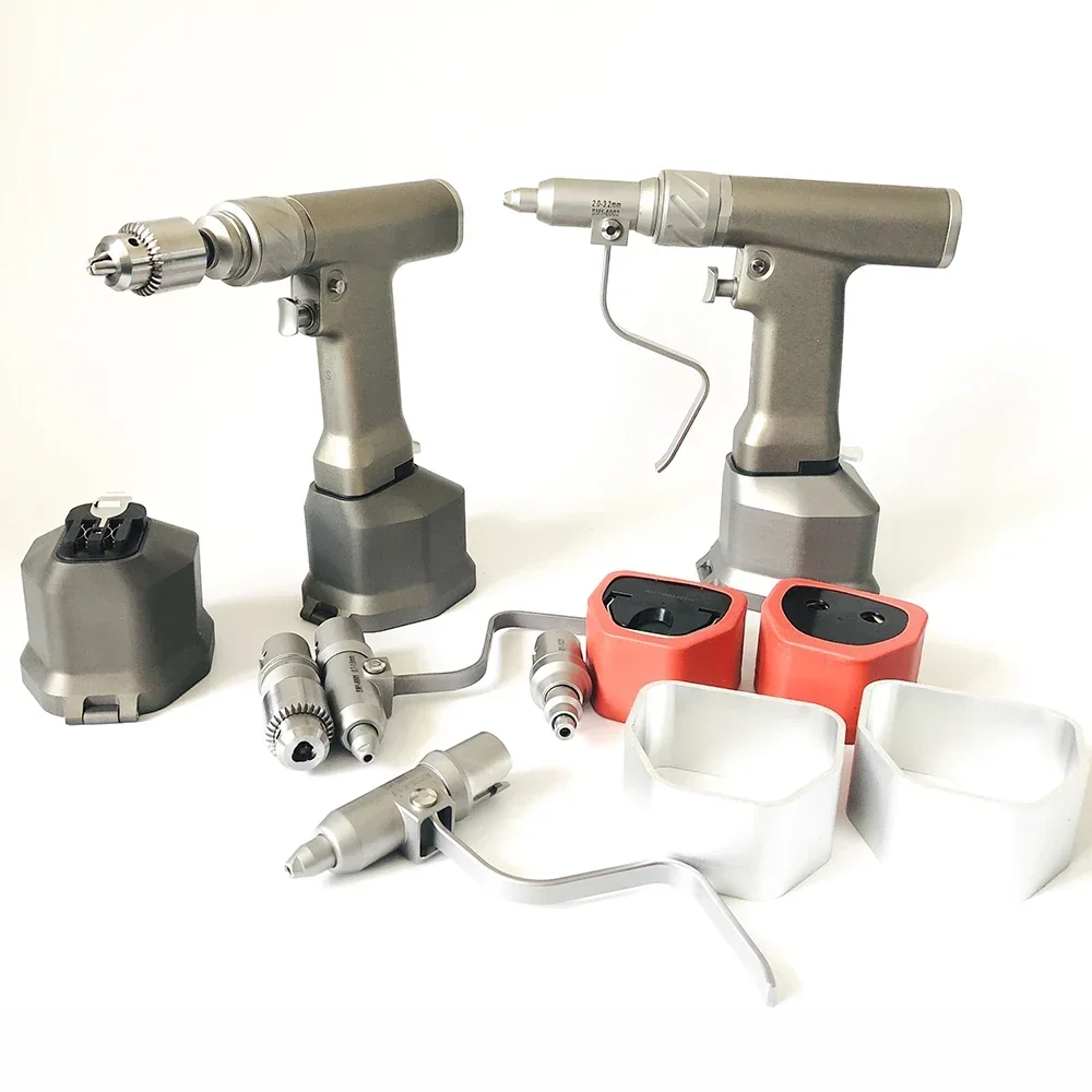 Premium Medical Electric Drill - đánh giá và giá Medical Lab Furniture