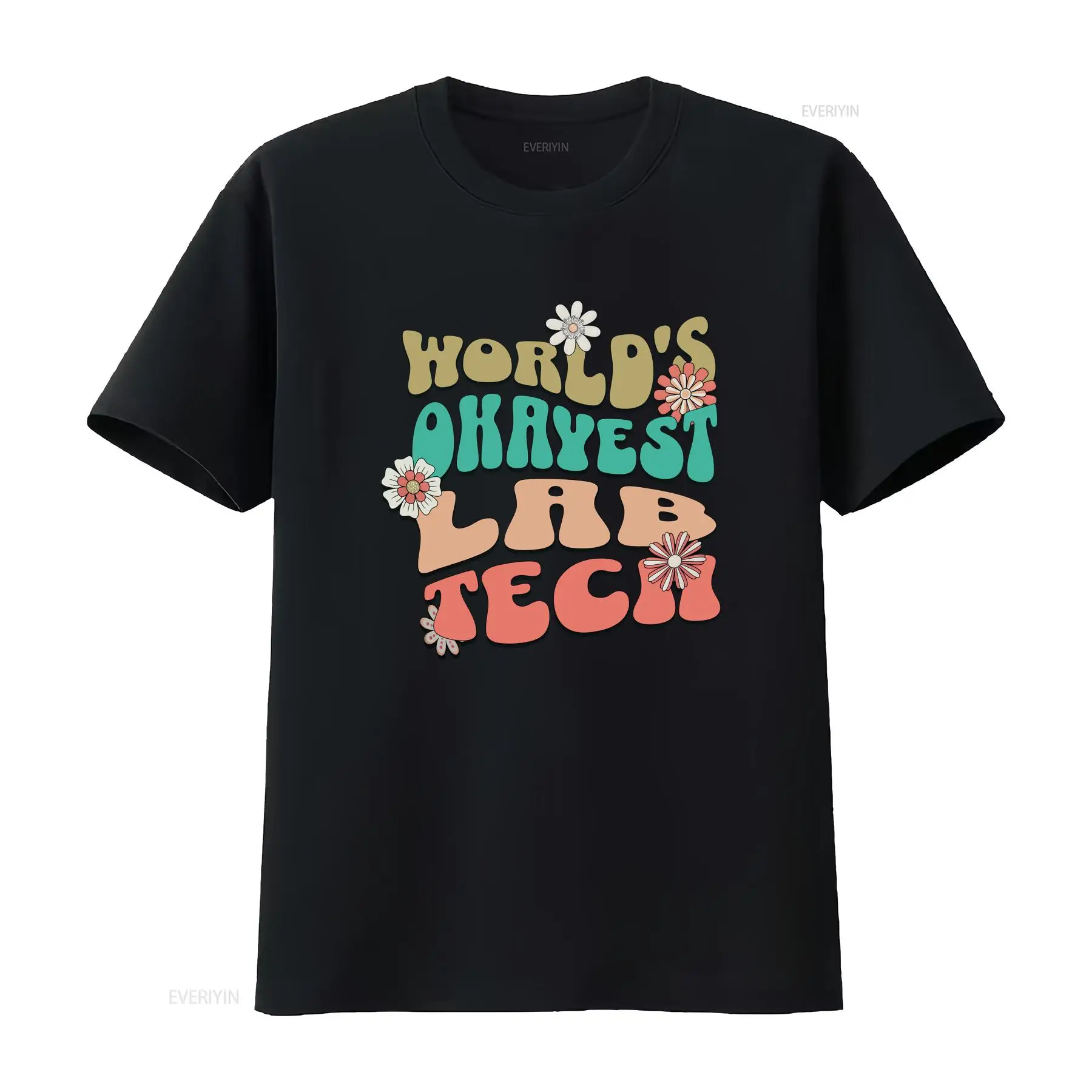 Laboratory Technician T Shirt  - đánh giá và giá Medical Lab Tech