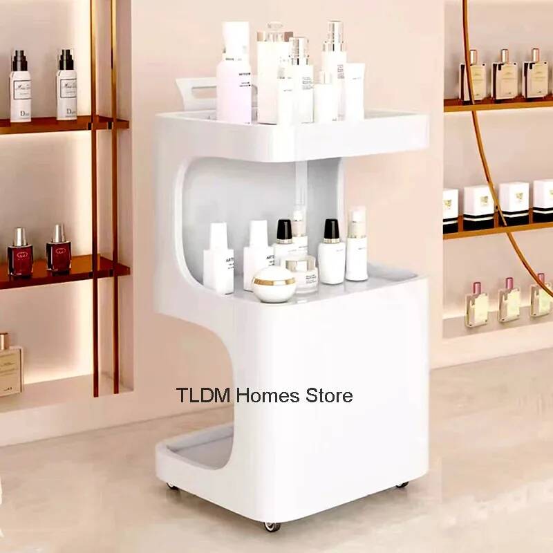 Pedicure Spa Beauty Salon Furn - đánh giá và giá Medical Lab Furniture