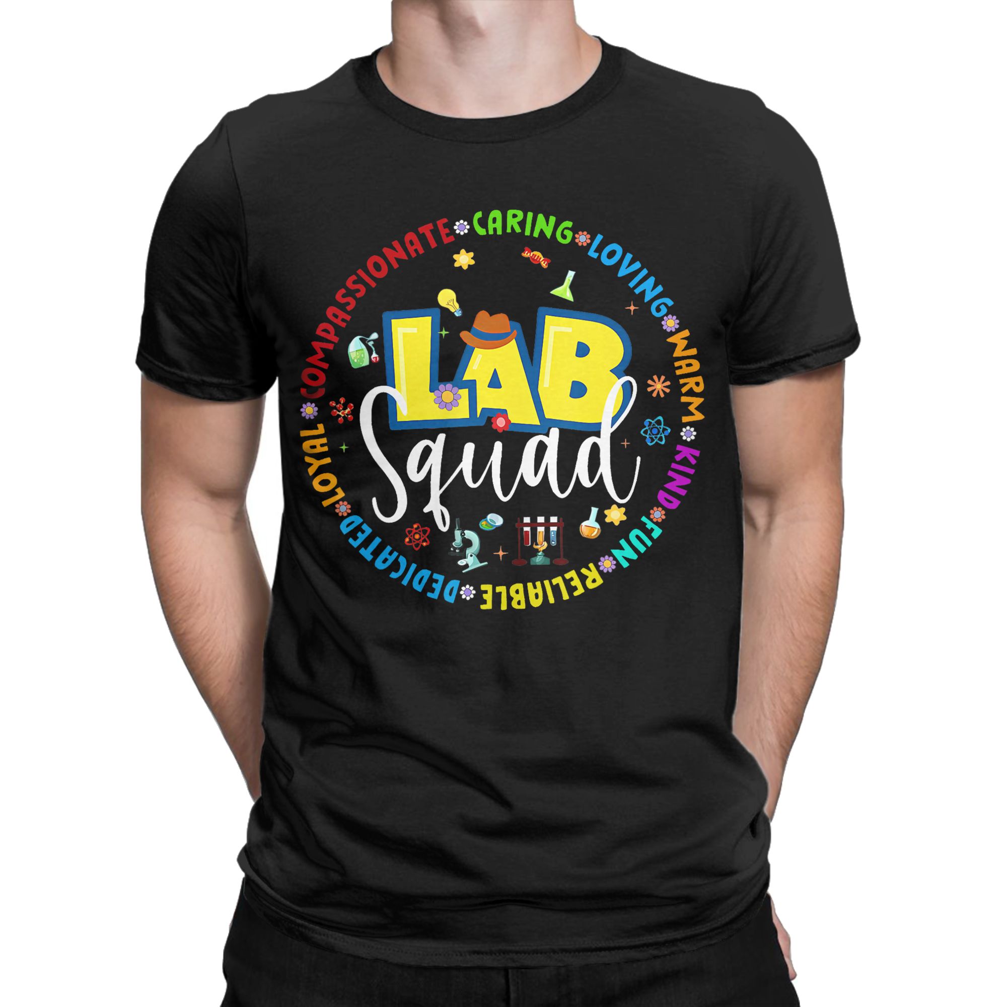 Lab Squad Lab Week 2026 Medica - đánh giá và giá Medical Lab Week 2026