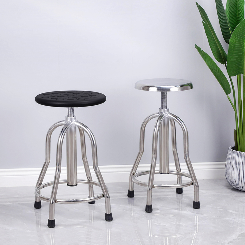 Height Adjustable Stainless St - đánh giá và giá Medical Lab Furniture