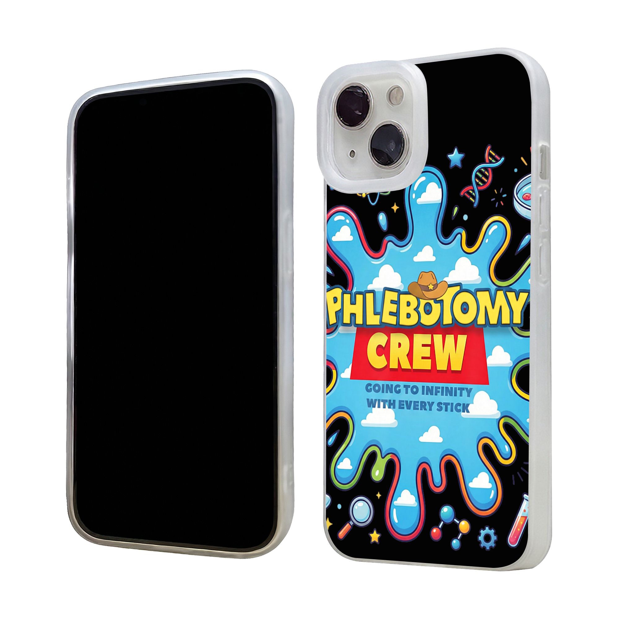 New Armor Bumper Shockproof Ph - đánh giá và giá Medical Lab Week 2026