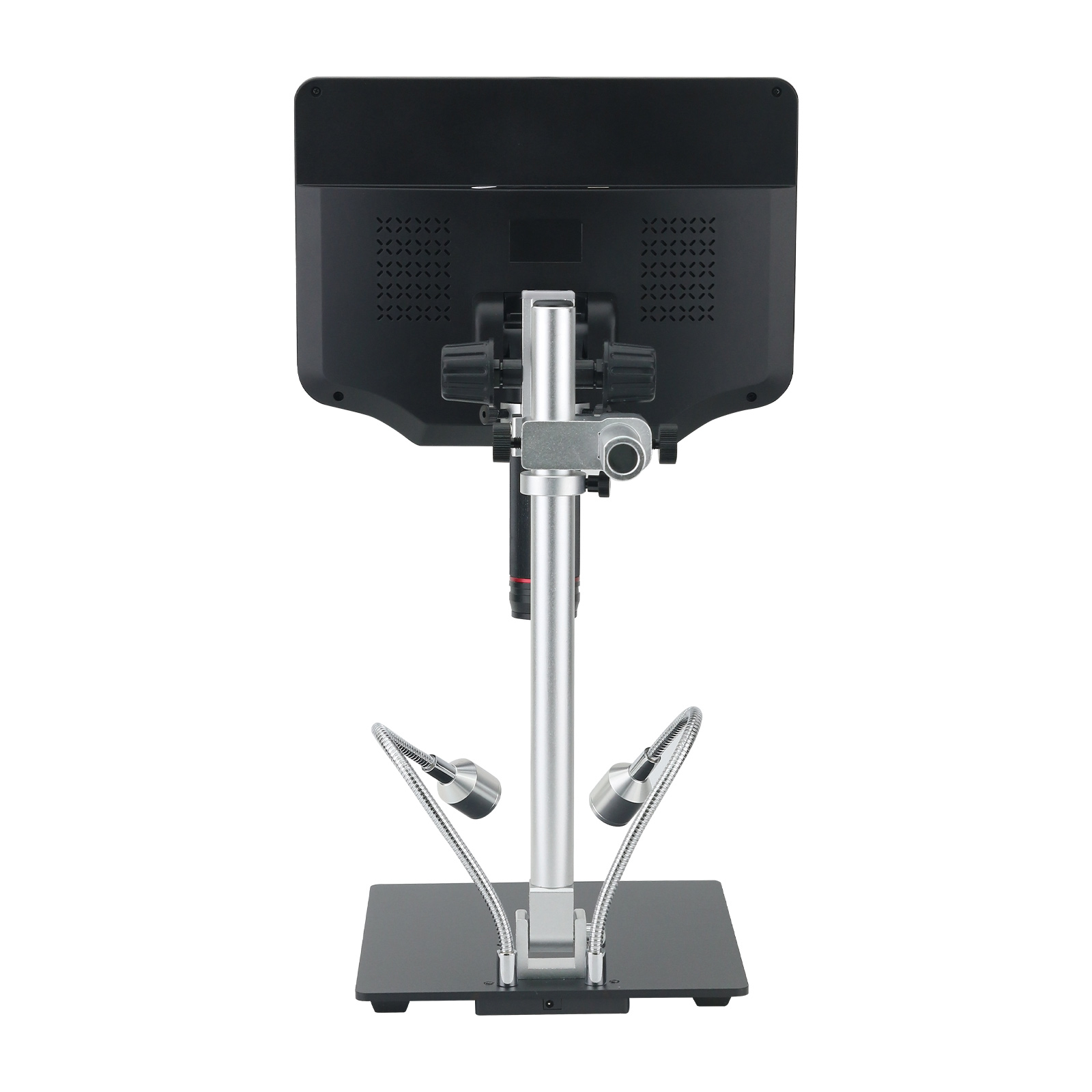Andonstar AD409 PRO 4MP 300X 1 - đánh giá và giá Digital Microscope