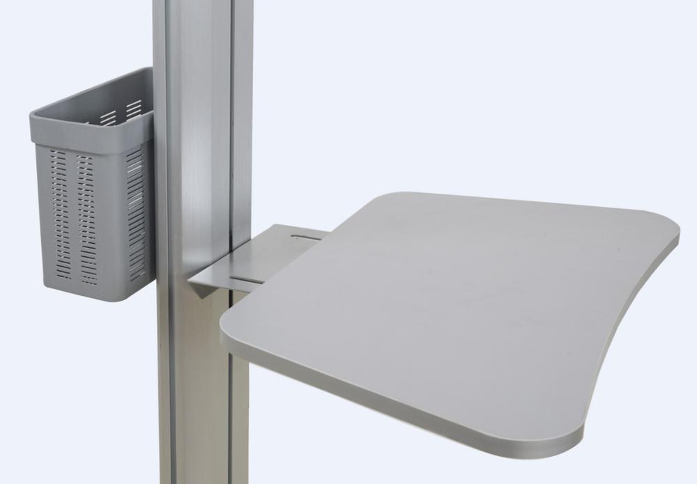 For All in One Height Adjustab - đánh giá và giá Medical Lab Furniture
