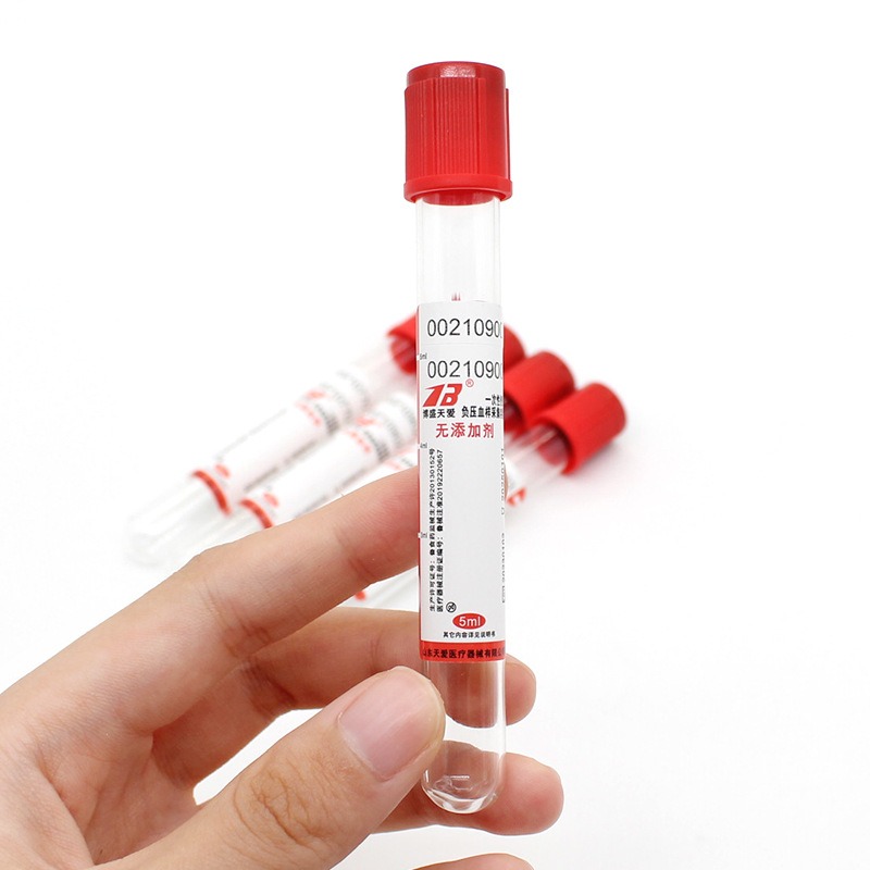 100pcs Medical Vacuum Blood Co - đánh giá và giá Medical Lab Test
