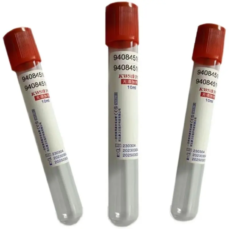 100pcs Medical Vacuum Blood Co - đánh giá và giá Medical Lab Test